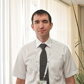 Роман Полушин