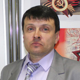 Павел Коваленко