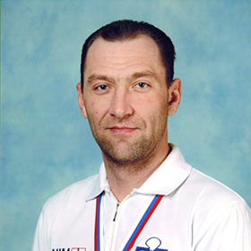 Юрий Сивков