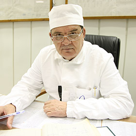 Александр Озерин