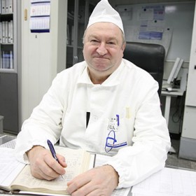 Василий Коваленко