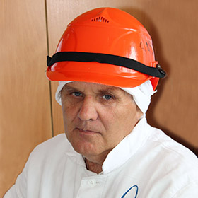 Сергей Степанов