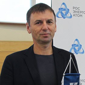 Алексей Голубин 