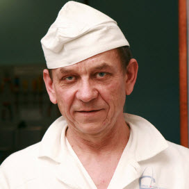 Виктор Горборуко
