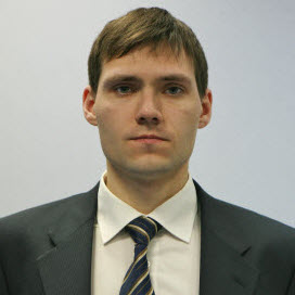 Егор Гудошников