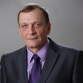 Сергей Харахнин