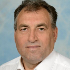 Валерий Жашков