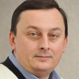 Александр Коновалов
