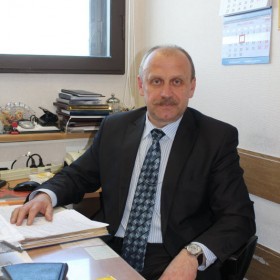 Александр Кучерявенко