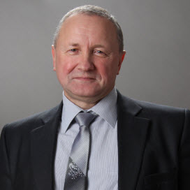 Константин Кудрявцев
