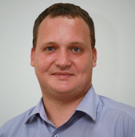 Михаил Кутергин - «Лучший специалист в области охраны труда»