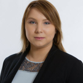 Ксения Маркова