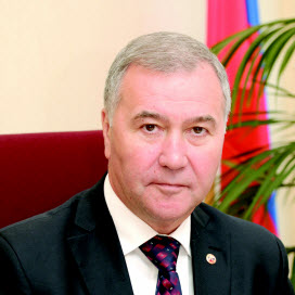 Василий Омельчук