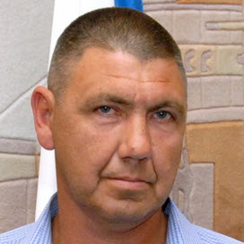 Анатолий Симаганов
