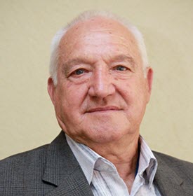 Леонид Захаров