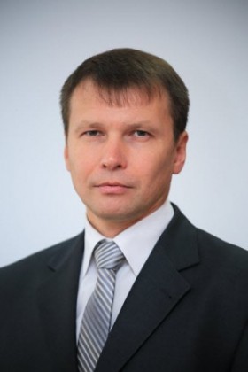 вручена Благодарность Генерального директора ОАО «Концерн Росэнергоатом»
