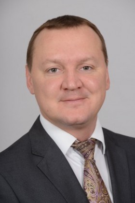 Стал лучшим работником охраны труда Концерна