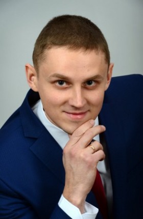присвоено звание лауреата по версии «Инженерное искусство молодых»