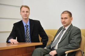 Стали лауреатами Всероссийского конкурса «Инженер года-2013» по версии «Профессиональные инженеры» по результатам II тура. 