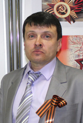 Администрация городского округа город Нововоронеж объявила благодарность.